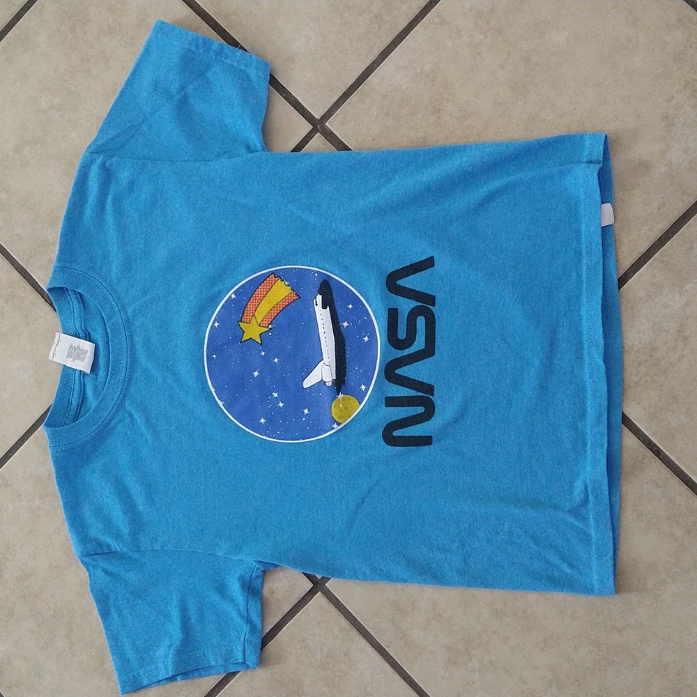 Boys Tee